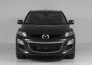 Mazda CX-7 Вид 2