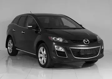 Mazda CX-7 Вид 3