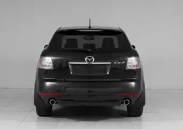 Mazda CX-7 Вид 5