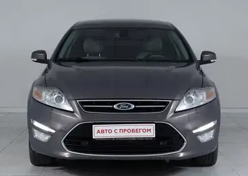 Ford Mondeo Вид 2