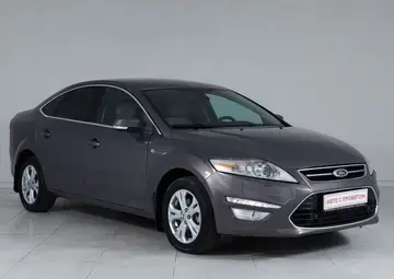Ford Mondeo Вид 3