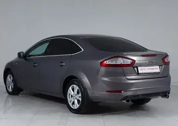 Ford Mondeo Вид 4