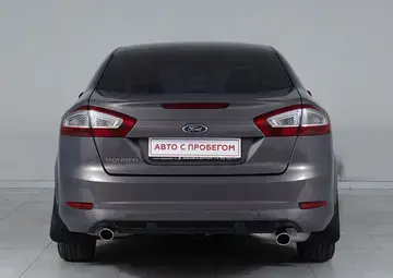 Ford Mondeo Вид 5
