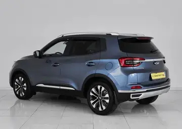 Chery Tiggo 4 Вид 4