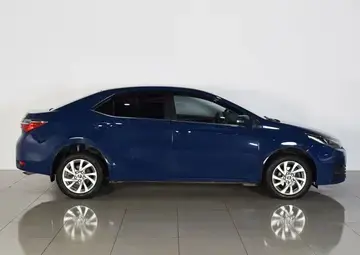 Toyota Corolla Вид 5