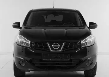 Nissan Qashqai Вид 2