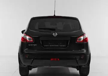Nissan Qashqai Вид 5