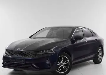 Kia K5 Вид 1