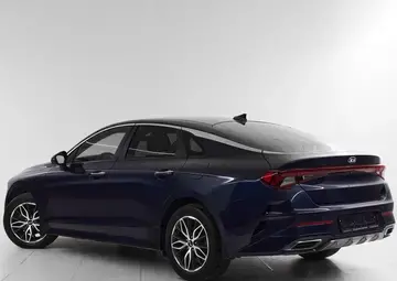 Kia K5 Вид 4