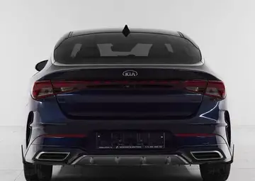 Kia K5 Вид 5