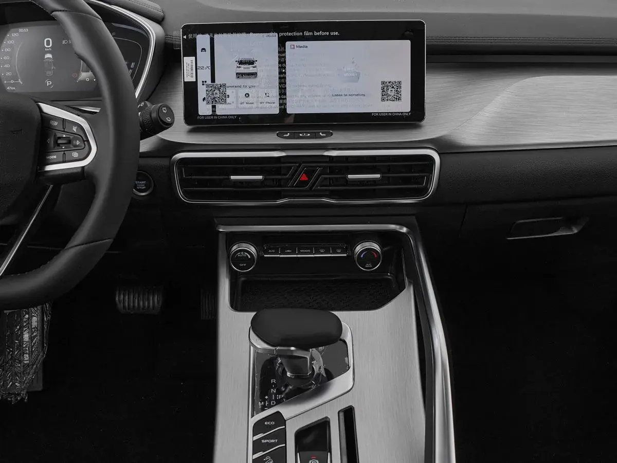 Belgee X50
