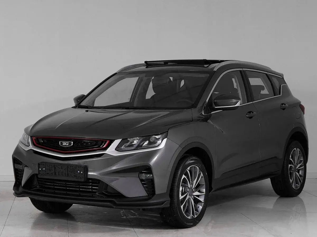 Belgee X50