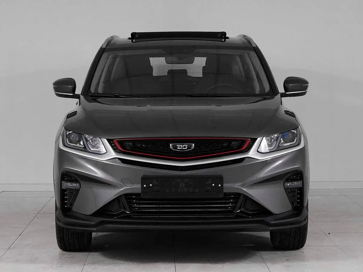 Belgee X50
