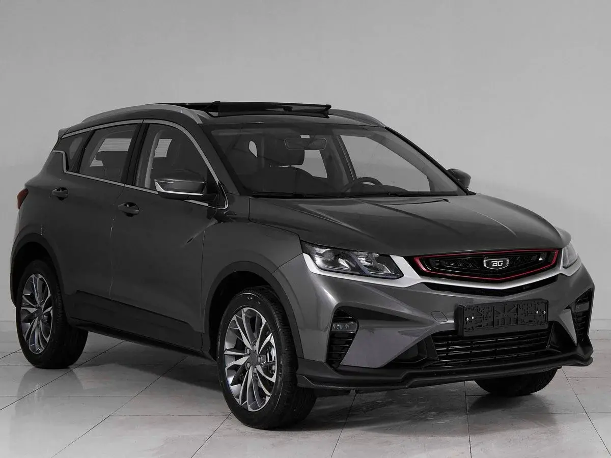 Belgee X50