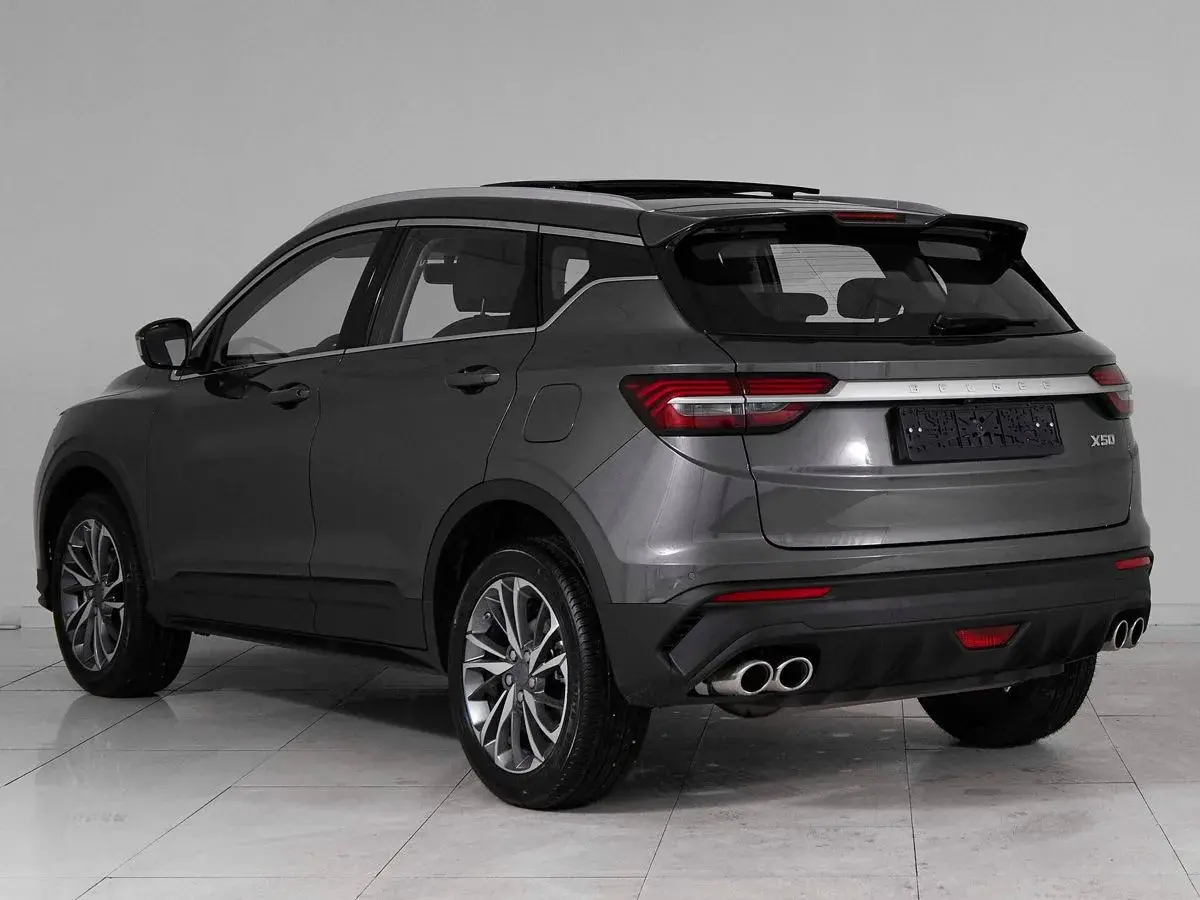 Belgee X50