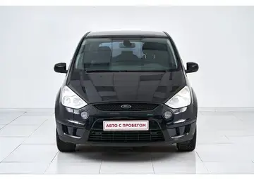 Ford S-MAX Вид 2
