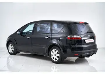 Ford S-MAX Вид 4