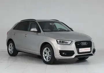 Audi Q3 Вид 3