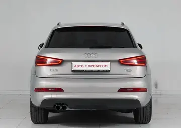 Audi Q3 Вид 5