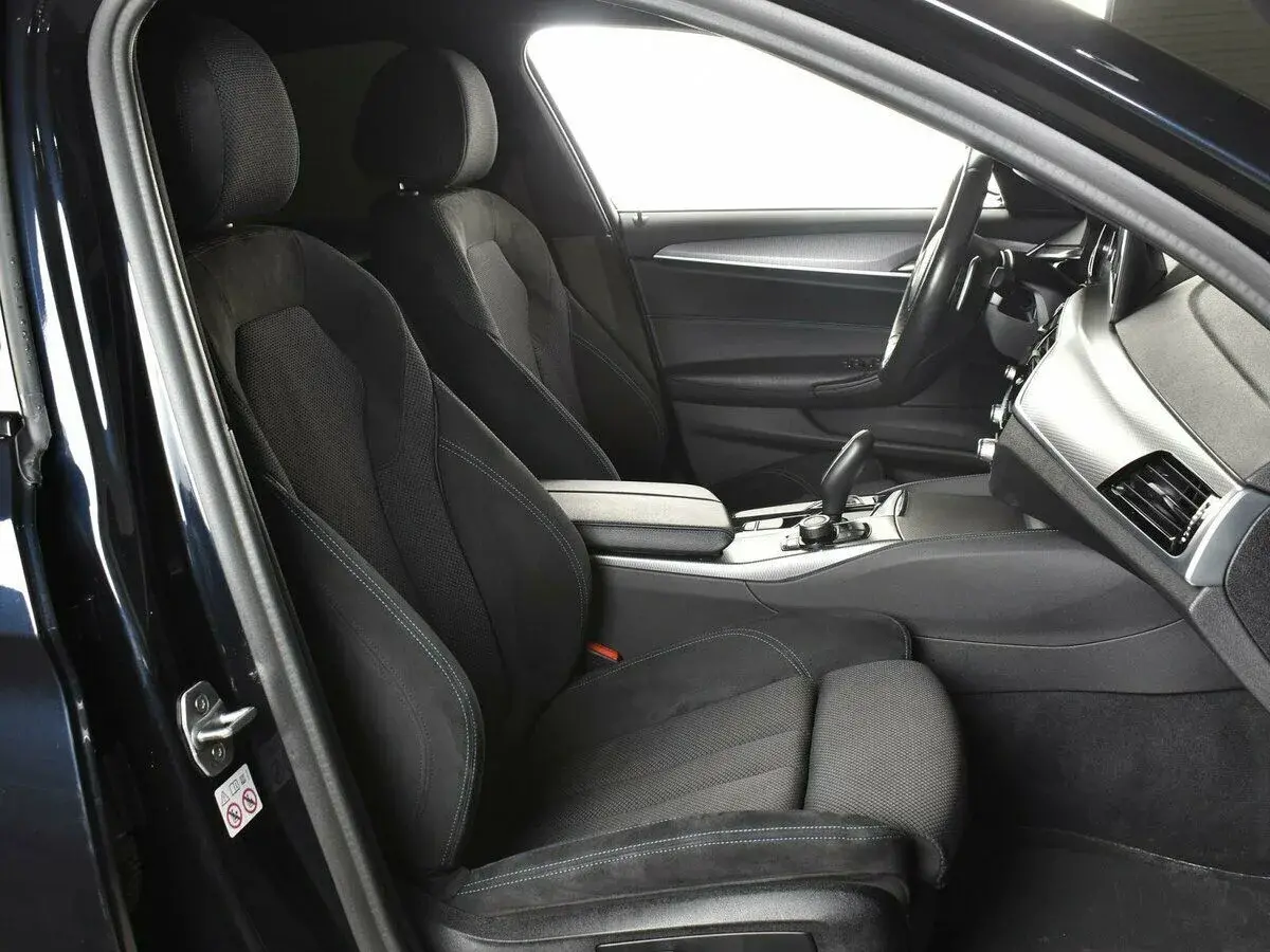 BMW 5 серии