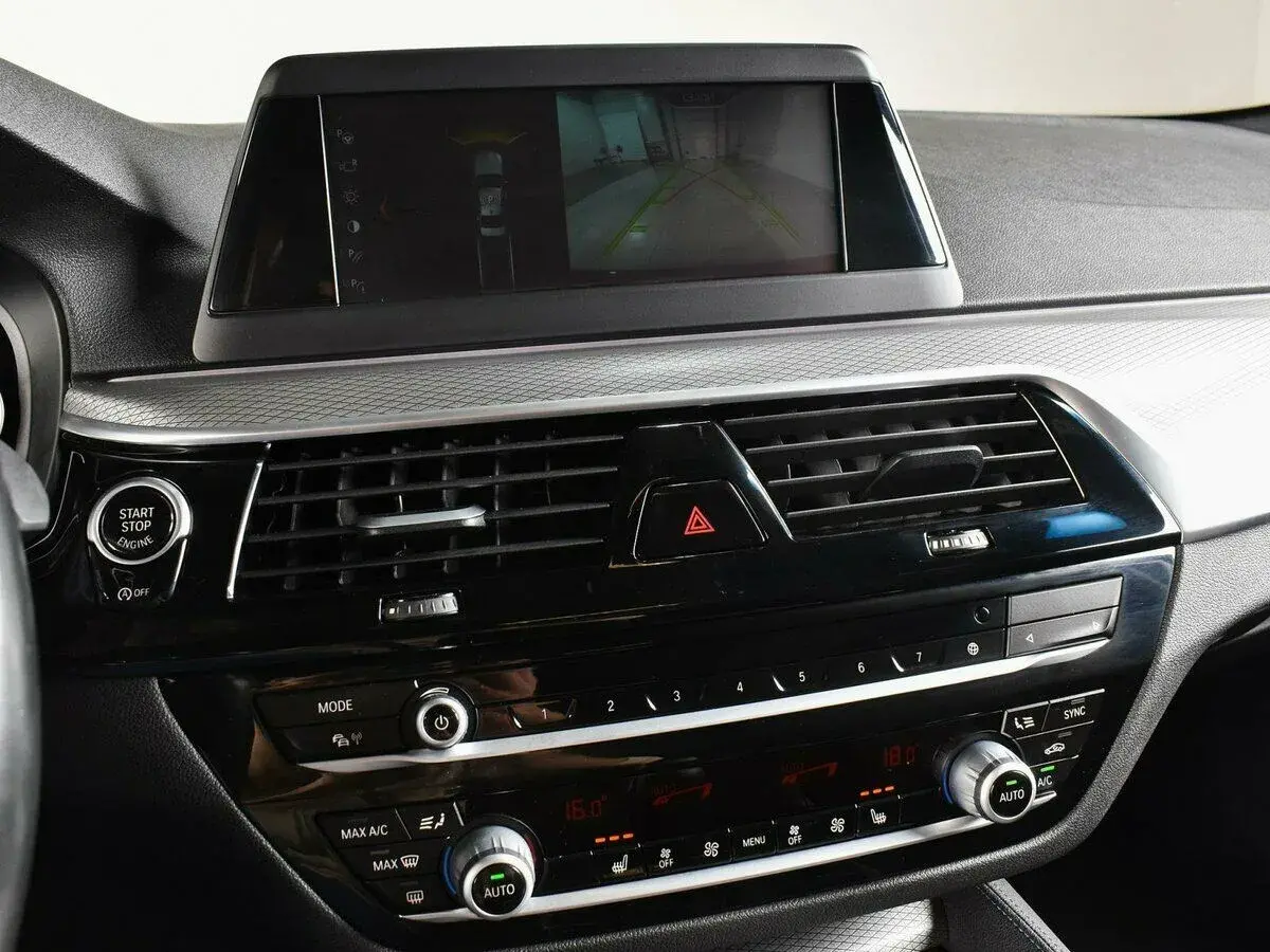 BMW 5 серии