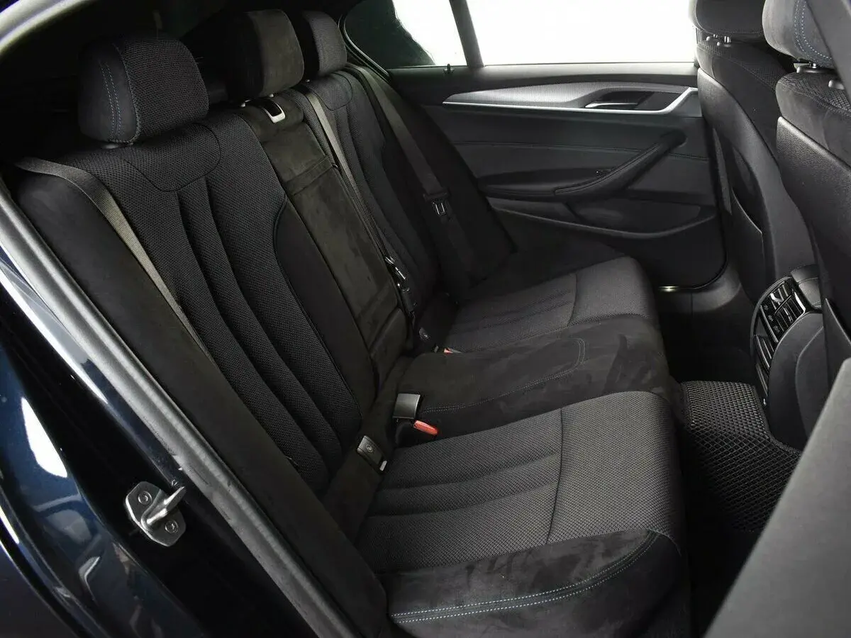 BMW 5 серии