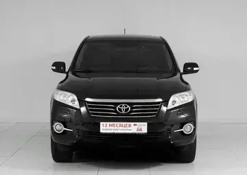 Toyota RAV4 Вид 2