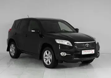 Toyota RAV4 Вид 3