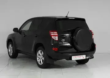 Toyota RAV4 Вид 4