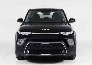 Kia Soul Вид 2