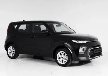 Kia Soul Вид 3