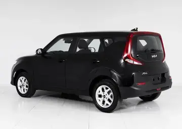 Kia Soul Вид 4