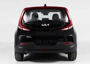 Kia Soul Вид 5