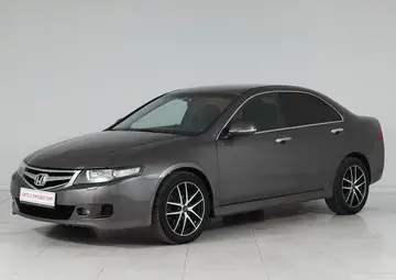 Honda Accord Вид 1