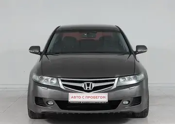 Honda Accord Вид 2