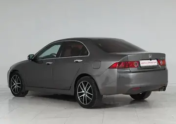 Honda Accord Вид 4