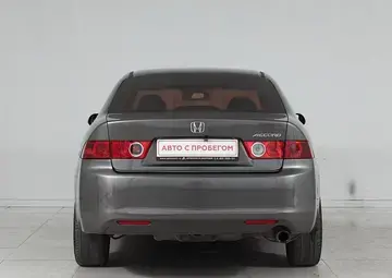 Honda Accord Вид 5