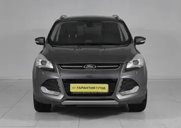 Ford Kuga Вид 2