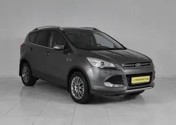 Ford Kuga Вид 3
