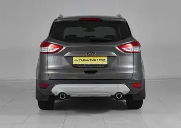 Ford Kuga Вид 5