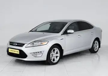Ford Mondeo Вид 1