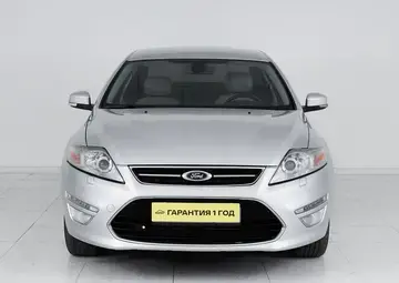 Ford Mondeo Вид 2