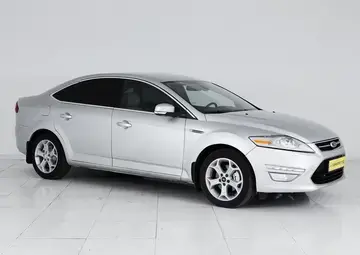 Ford Mondeo Вид 3