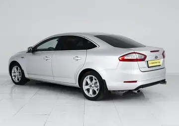 Ford Mondeo Вид 4