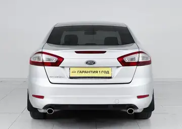 Ford Mondeo Вид 5