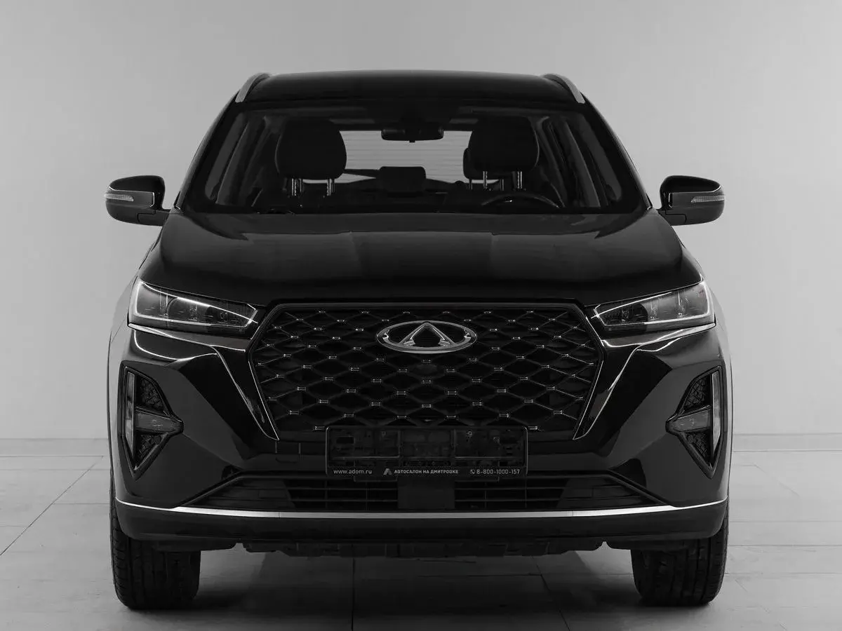 Chery Tiggo 7 Pro Max