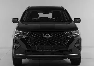 Chery Tiggo 7 Pro Max Вид 2