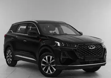 Chery Tiggo 7 Pro Max Вид 3