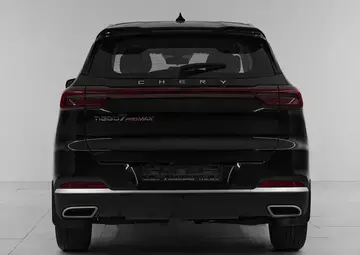 Chery Tiggo 7 Pro Max Вид 5