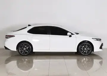 Toyota Camry Вид 5